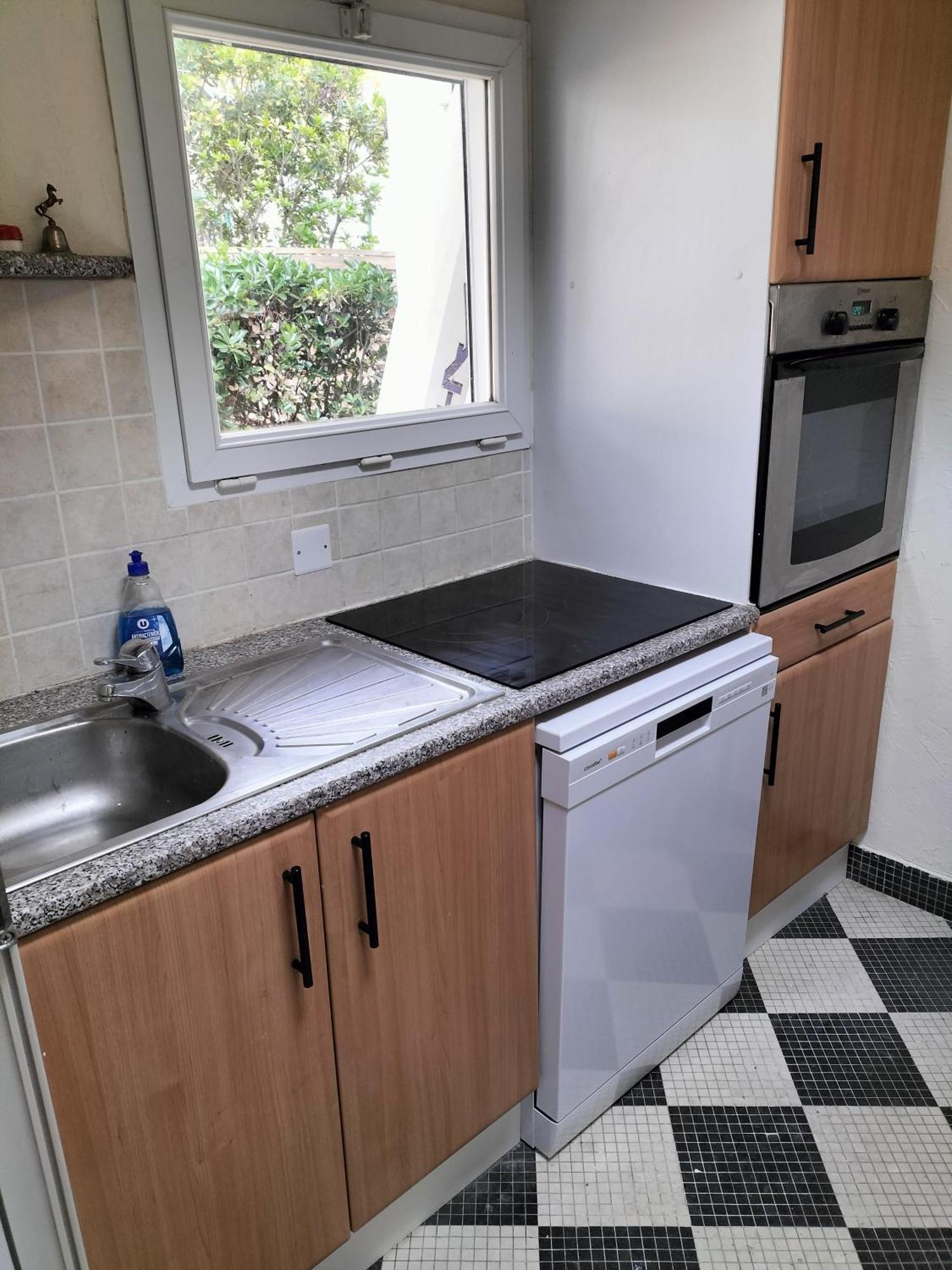 Maison A 50 M De La Plage Sous Les Pins Сен-Бревен-ле-Пен Екстериор снимка